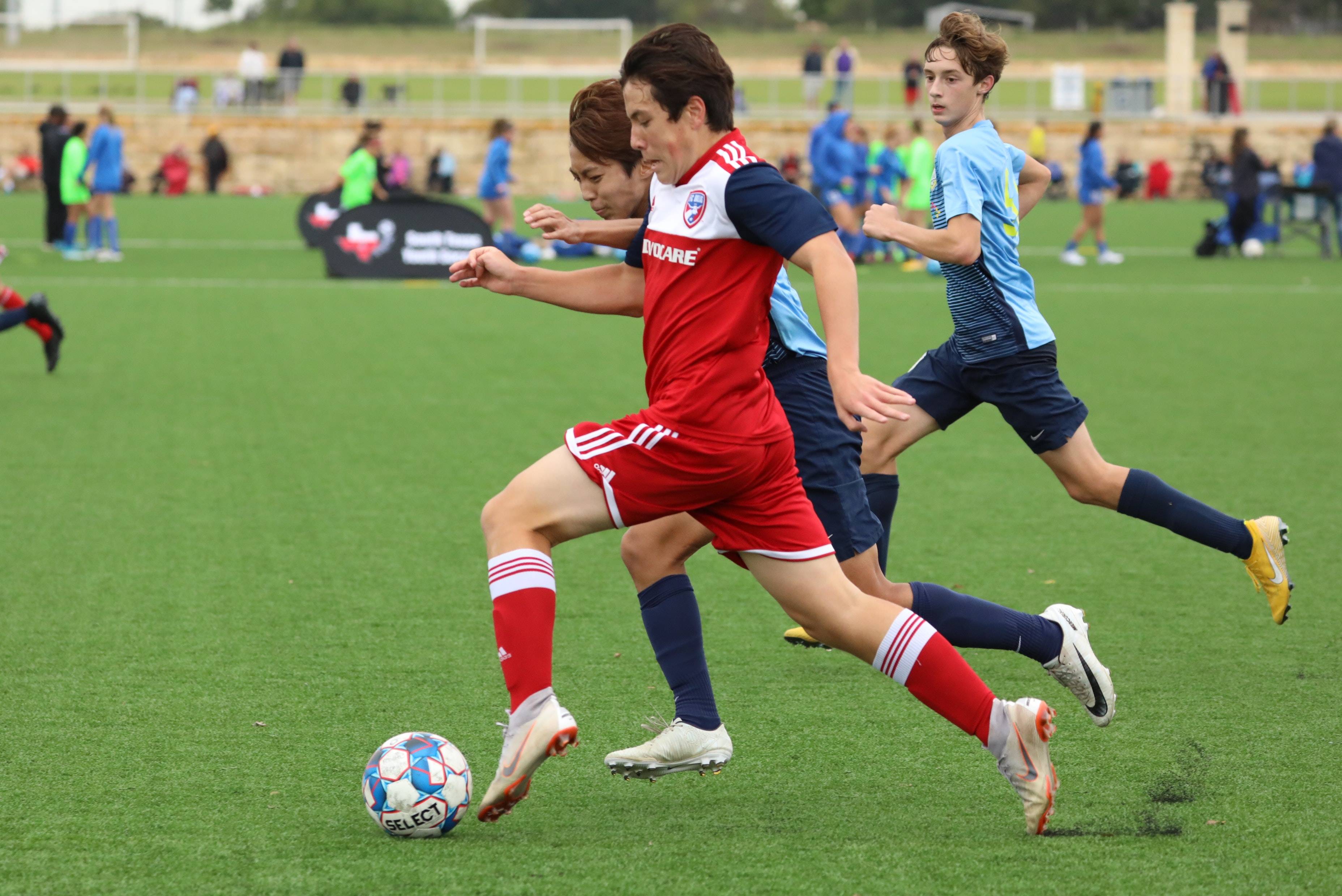 提升球员的 提升球员的