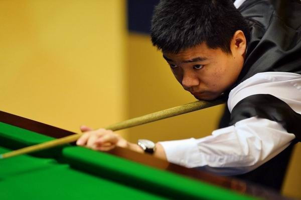 赛中的爆发 赛中的爆发